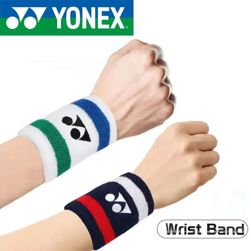 Напульсник YONEX для бадминтон – обзор и цена Table Tennis Yonex